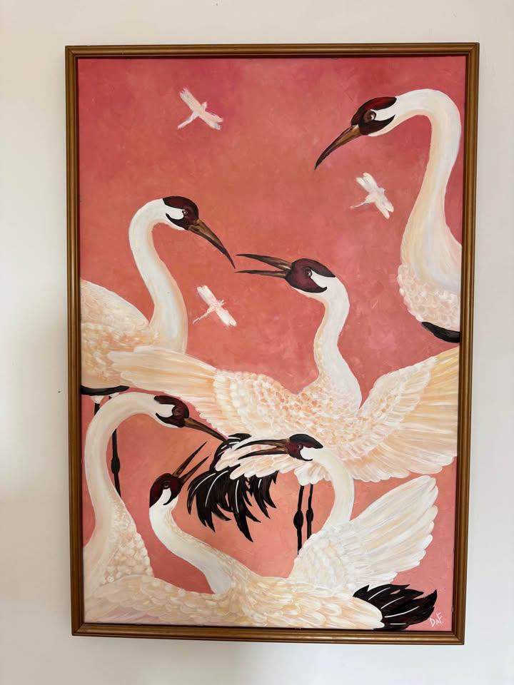 Vintage Gucci Wall Art - Etsy