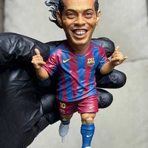 Ronaldinho gaucho - Etsy 日本