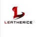 Leatherice store logo