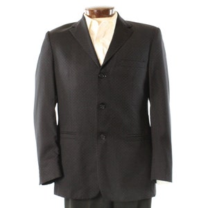 Vintage 90&#39;s Versace Classic Sports Coat Blazer Jacket 1990&#39;s M Medium