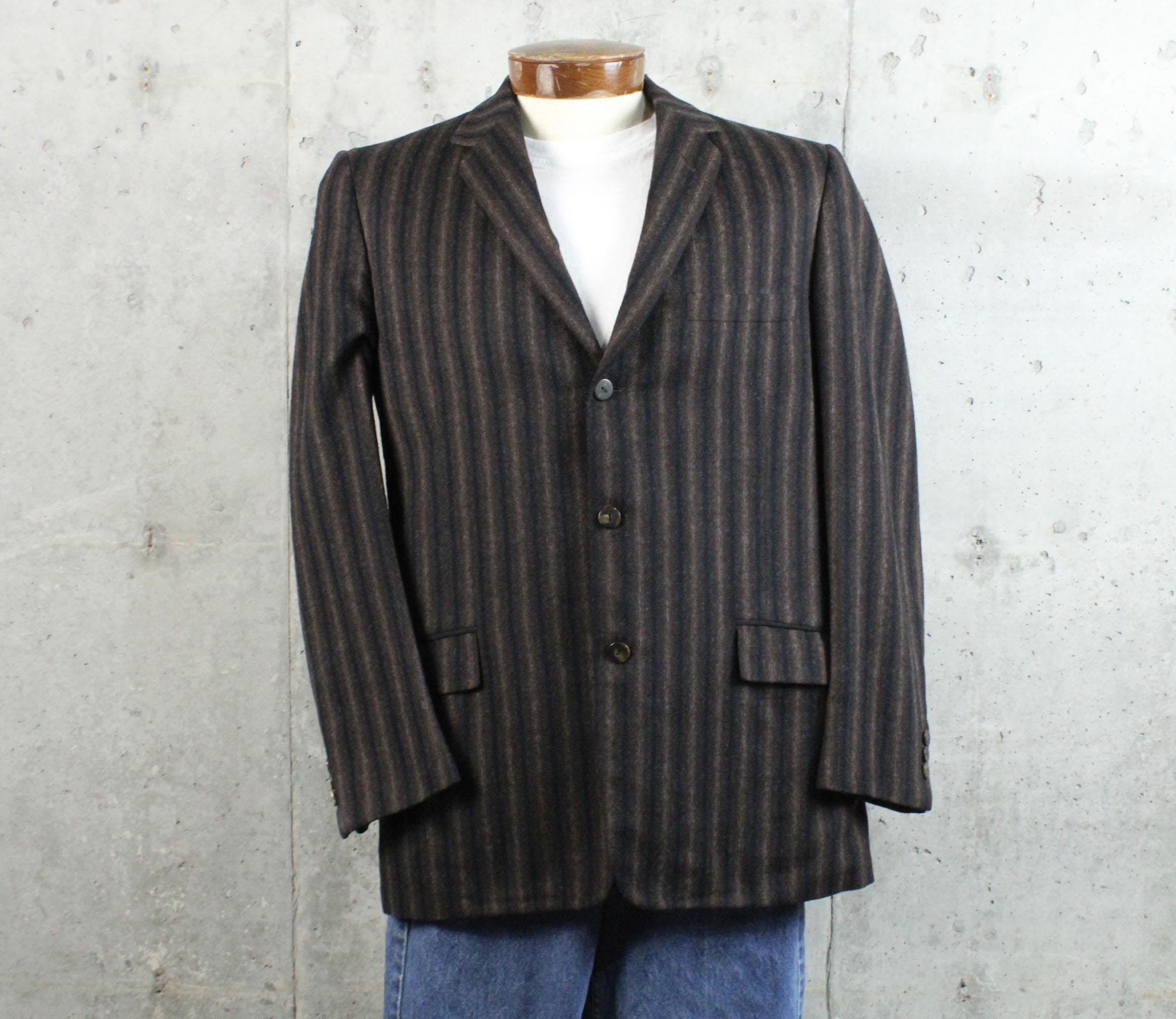 1950s Sport Coat - Etsy New Zealand