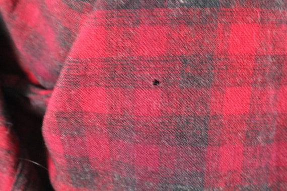 Pendleton 49er Jacket Pattern 50's Pendleton 49er Plaid Jacket Medium M - Gem