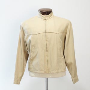 60&#39;s Sir Jac Ricky Jacket Large L