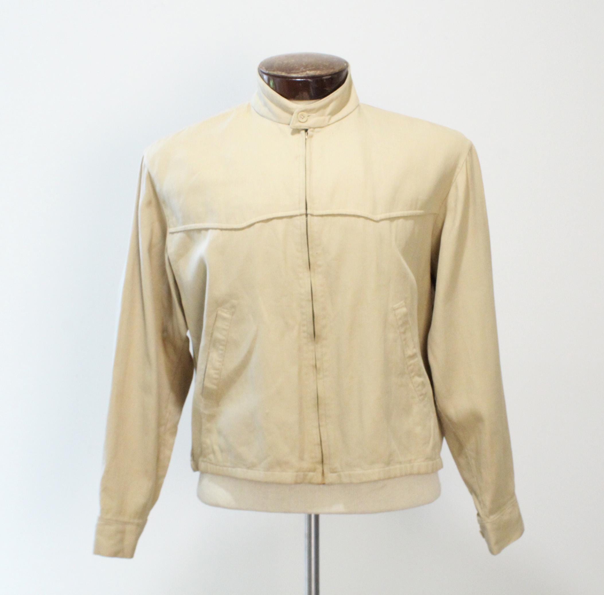 Sir Jac Jacket - Etsy
