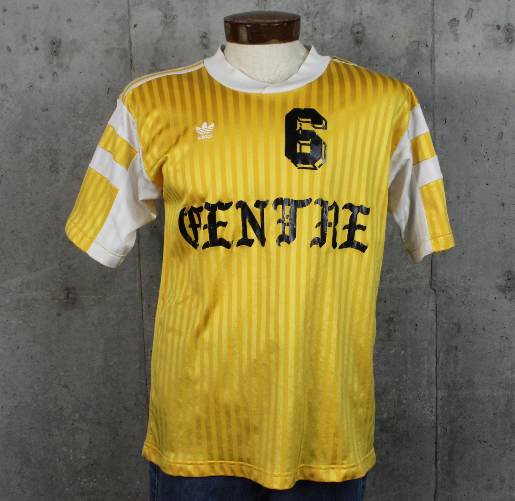 Adidas 80s Jersey - Etsy