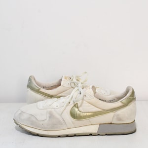 80&#39;s NIKE Sneaker DISPLAY ONLY