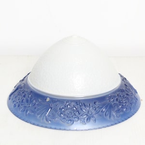 Paralume per lampada da soffitto vintage anni &#39;50