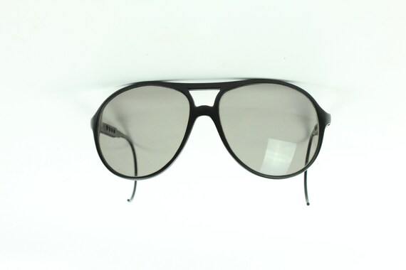 80's HOBIE Aviator Sunglasses Vintage 1980's