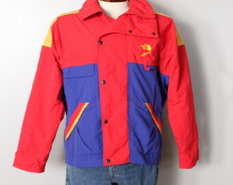 North Face Ski Coat - Etsy Singapore