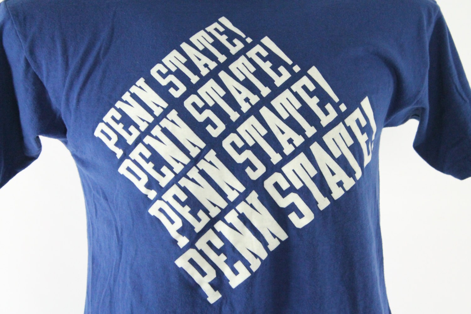 トップス 50's CHAMPION COLLEGE T-SHIRT ORIGINAL 50s Champion Running Man Mesa High School Tennis Champs T
