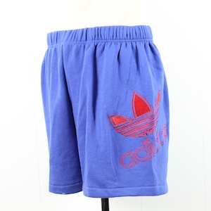 Vintage 80&#39;s ADIDAS Trefoil Gym Shorts XL
