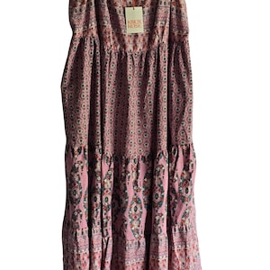 maxi knox rose dresses mirrorandthread on LTK