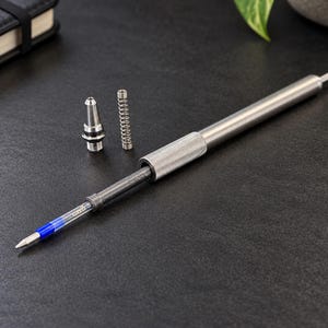 Zebra F-701 Refill Adapter & Starter Kit – Uni Jetstream SXR-80 Compatible