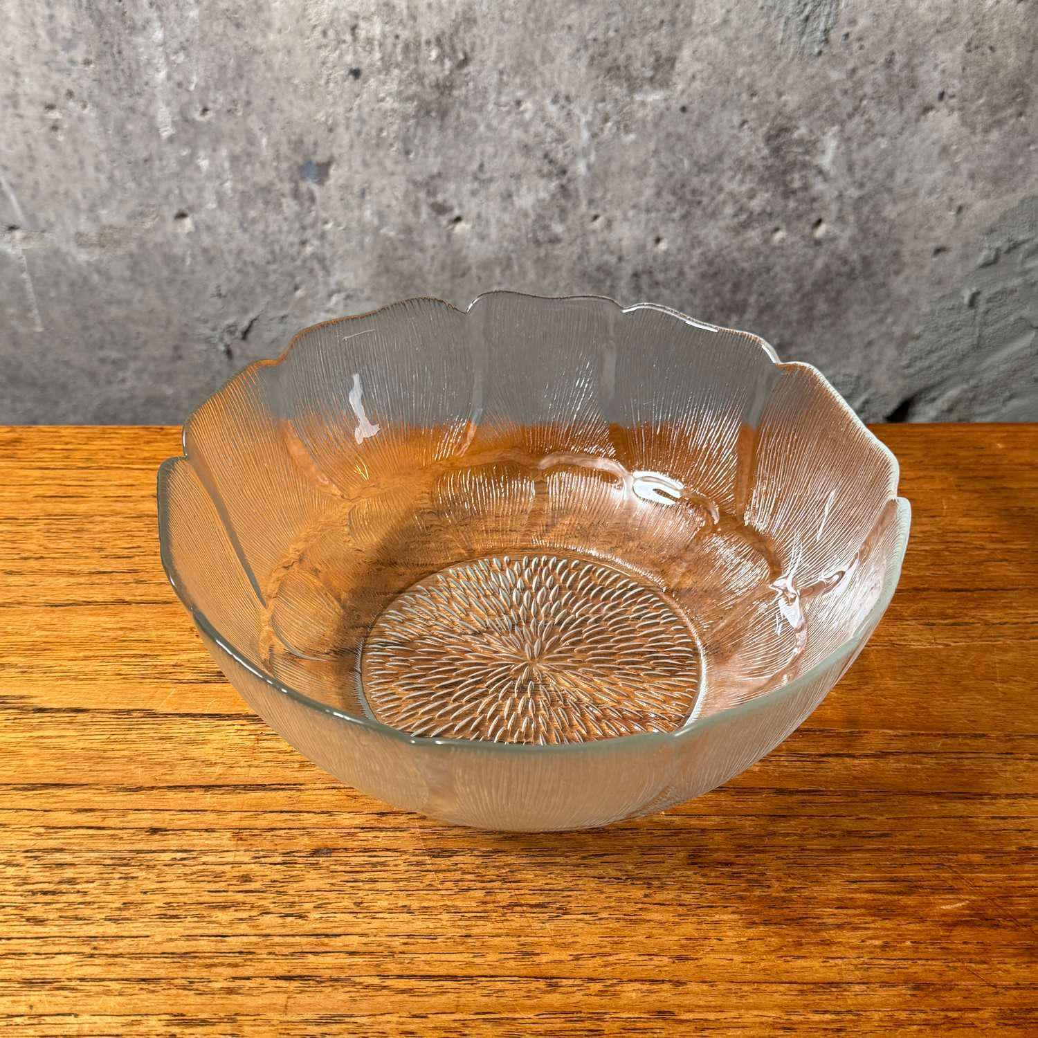 Arcoroc france glass bowls - Etsy 日本