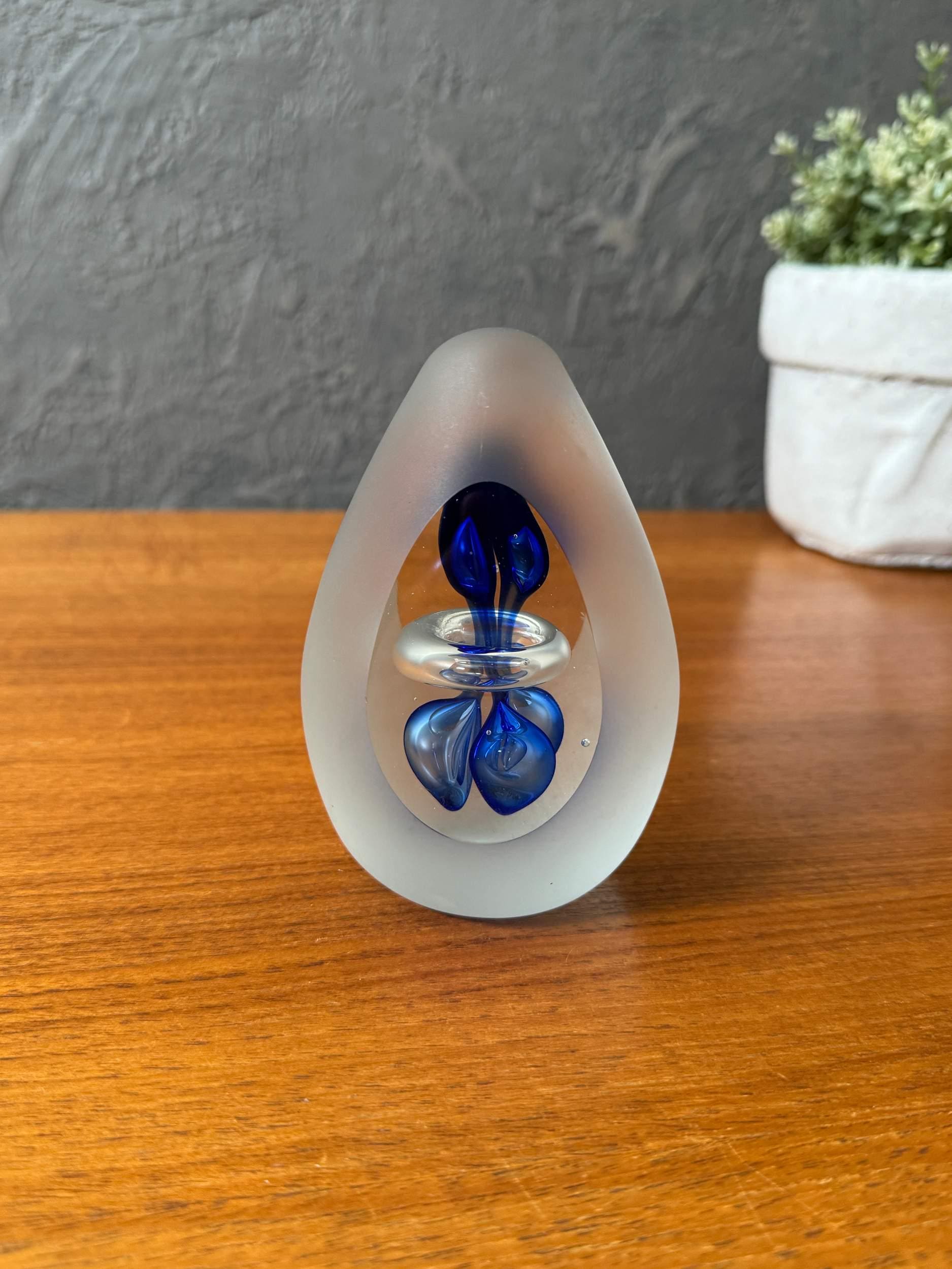 Studio Ahus Glass - Etsy Norway