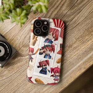 Teto Phone Case - Etsy