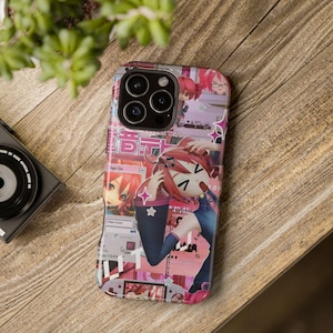 phone cases iphone 17 pro max iPhone Silicone Case (Rose Red)