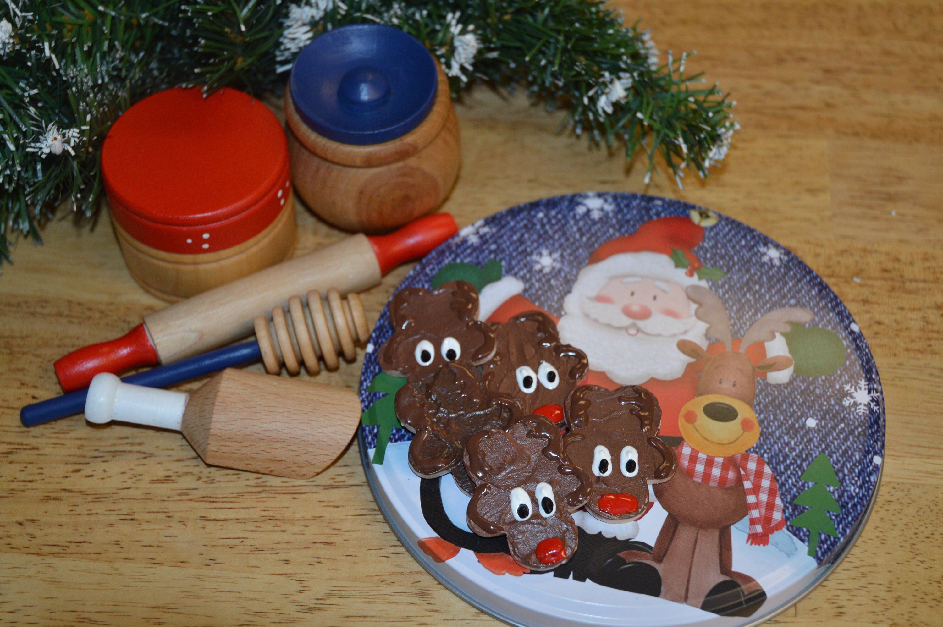 pretend baking set