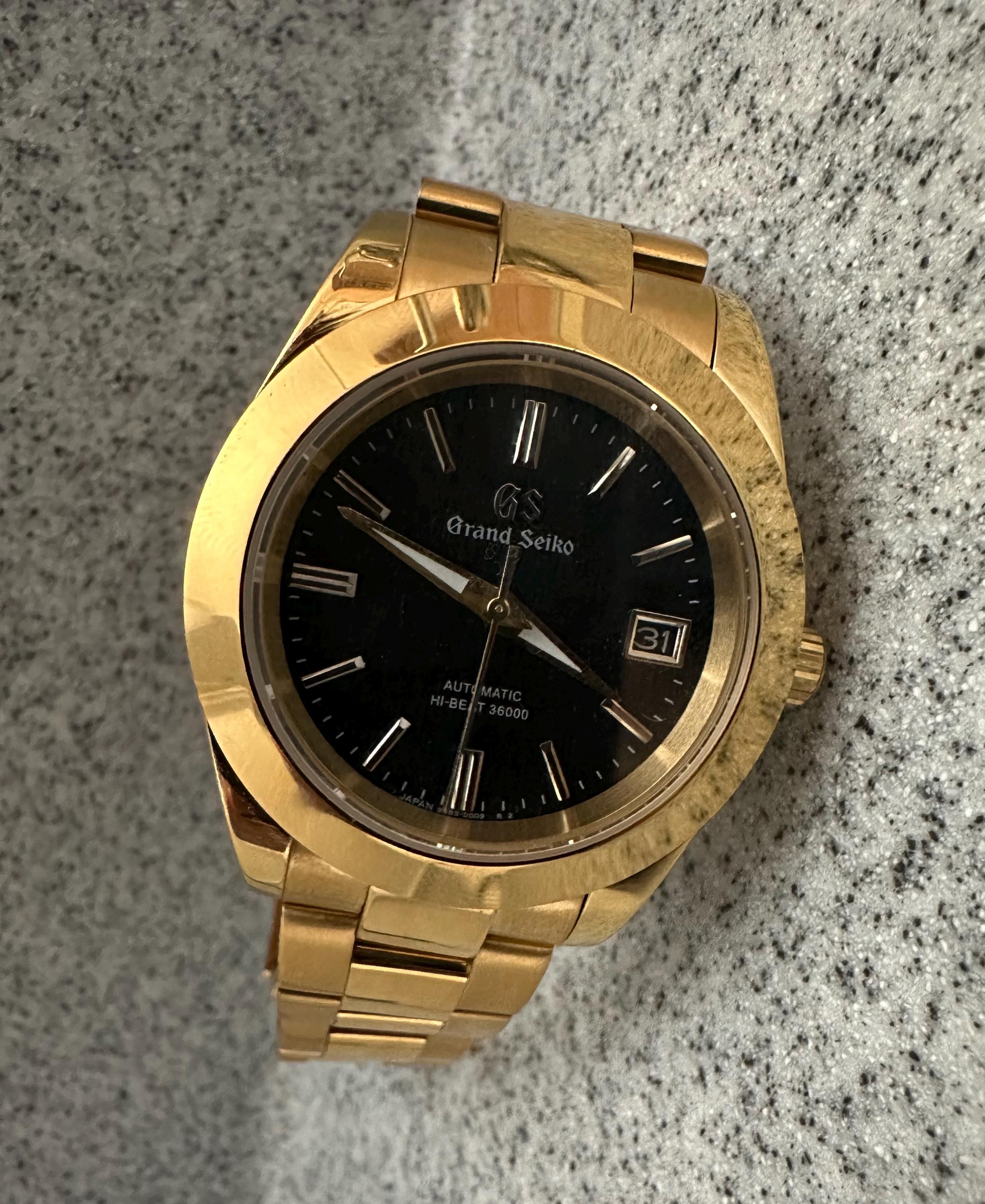 Nh35 mod watch - Etsy 日本