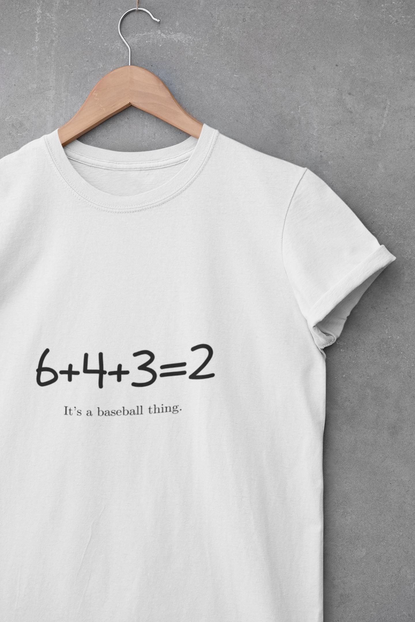 Math T Shirt - Etsy