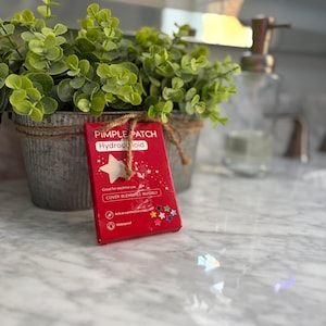 BACK IN STOCK  Pimple Patches, Fun Colorful Star Acne Treatment (280 Count)