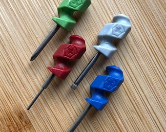 Victorinox Mini Screwdriver Tool – Swiss Army Knife Accessory
