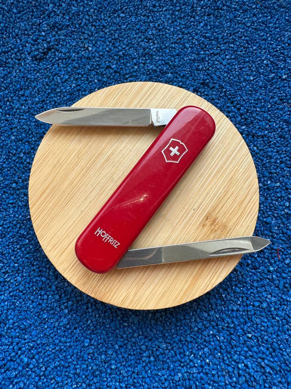 Hoffritz knife - Etsy 日本