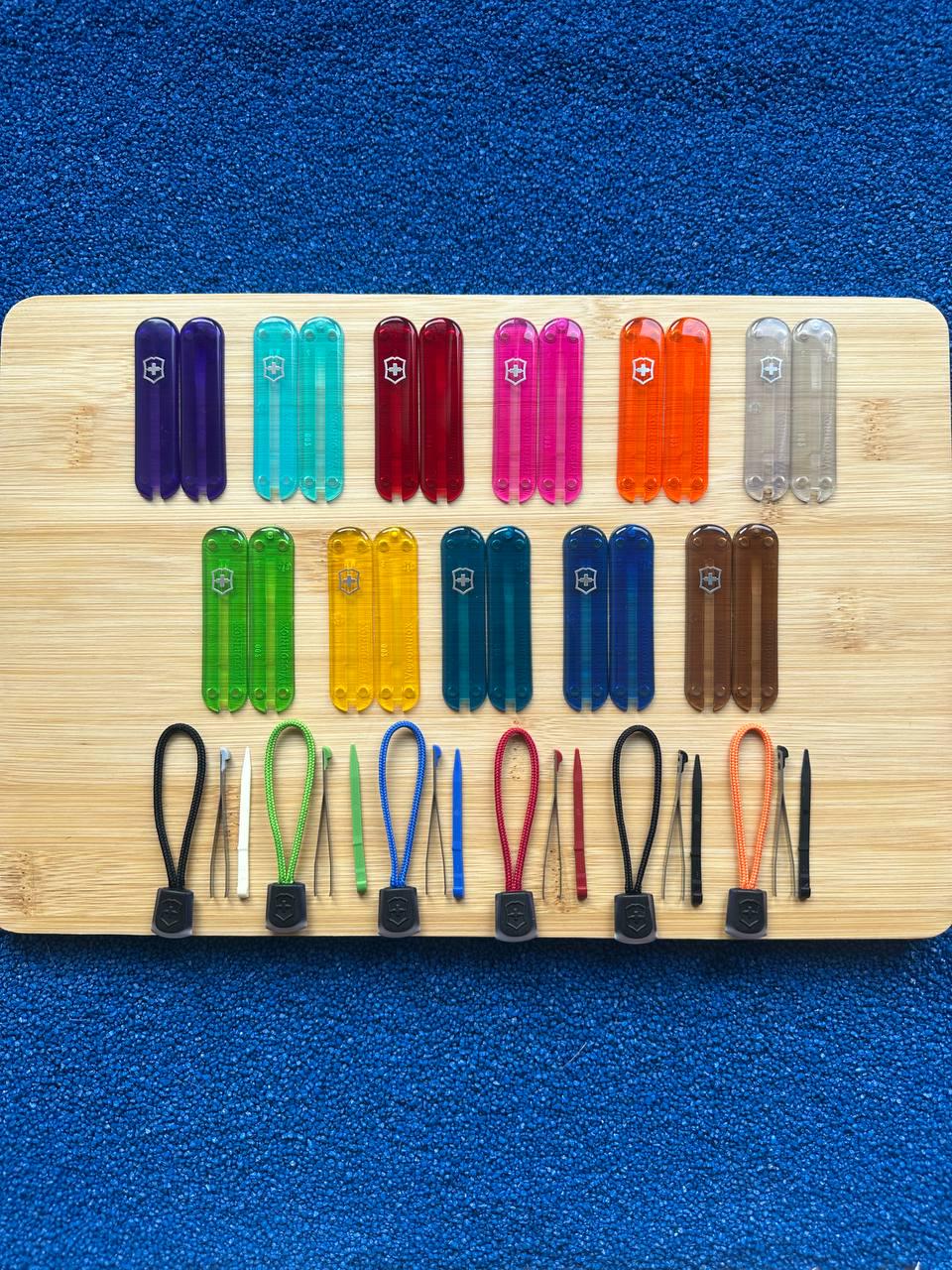 ビクトリノックス ミニチャンプ - Etsy 日本