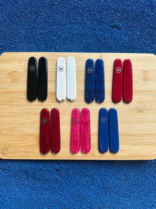 Ricambio Molla Per Coltello Victorinox 16 Mm – Spedizione Gratuita UK - Foto 3