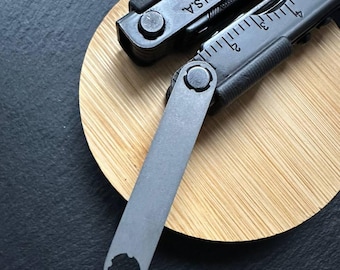 Llaves de desmontaje para multiherramientas Gerber - Herramienta de reparación de acero inoxidable