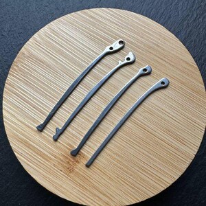 Victorinox Replacement Parts Case – Multi-Tool Accessories Kit With Picks & Tweezers