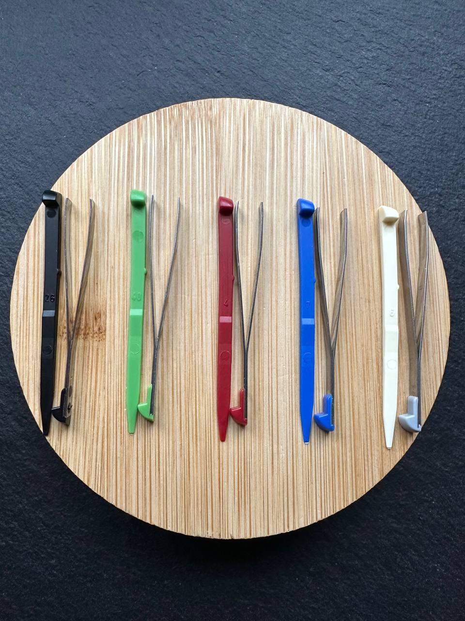 Sak Metal Toothpick - Etsy