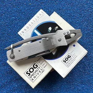 Hoffritz knife - Etsy 日本