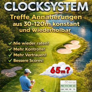Clocksystem