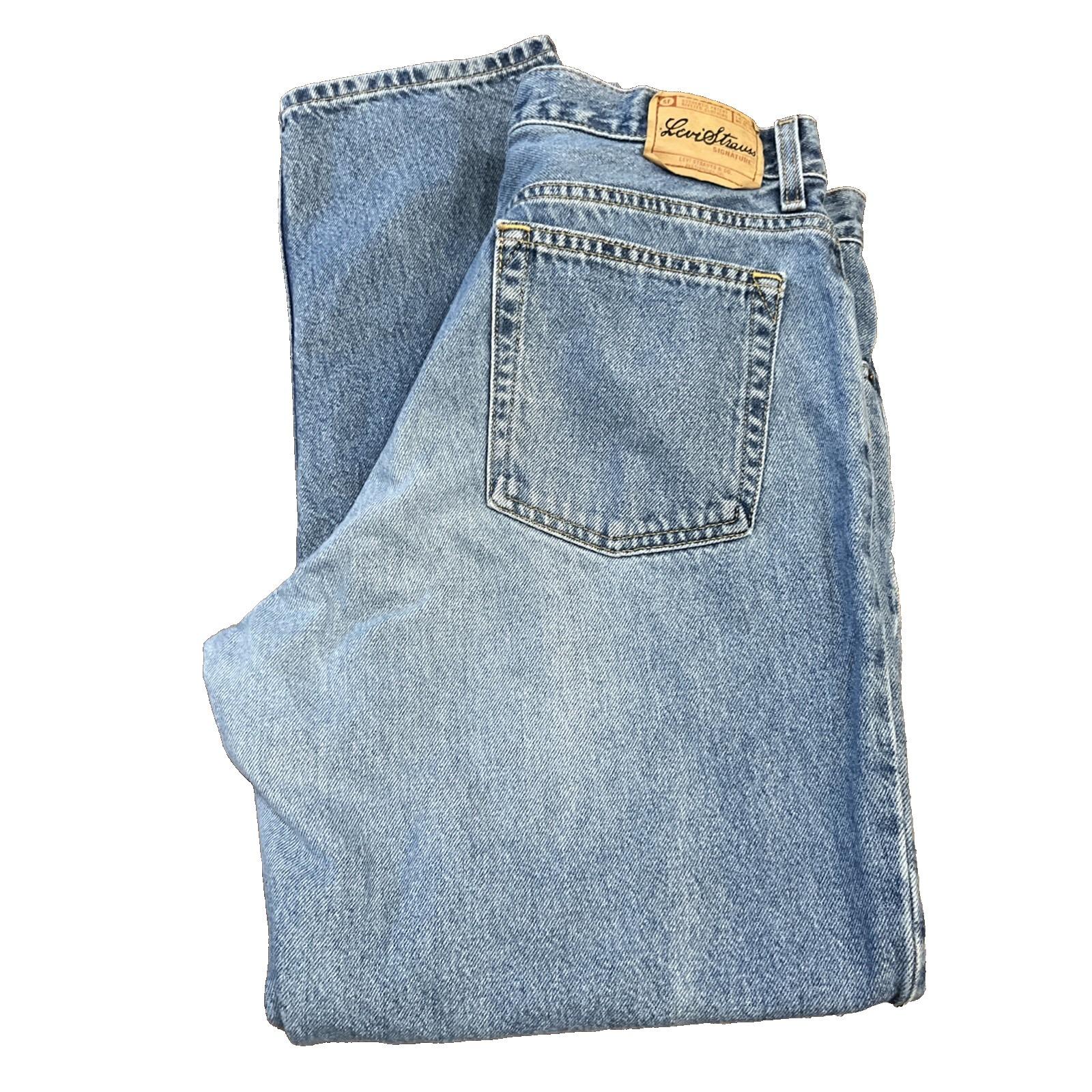 Levi strauss signature jeans - Etsy 日本