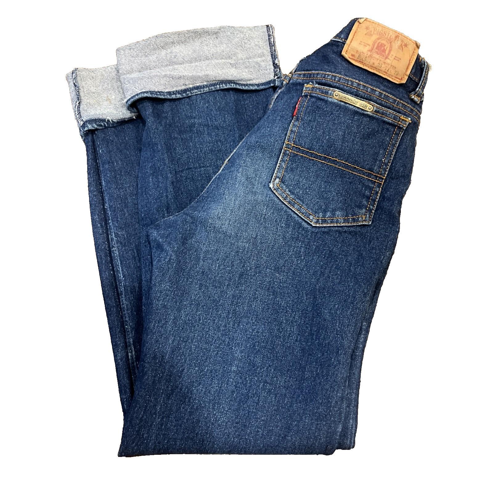 Bigstone Jeans - Etsy