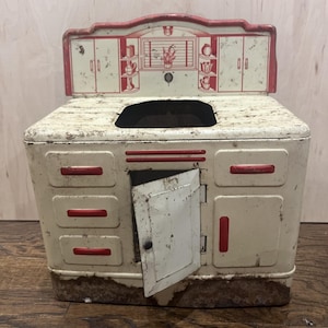 Wolverine Play Kitchen - Etsy