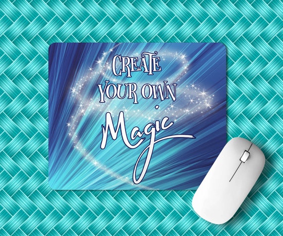 create your own magic