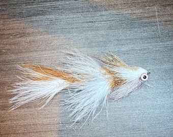 Trout Slider