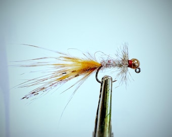 Hot Heat Jolly Rancher Nymph