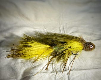 Ménage Dungeon Streamer Fly