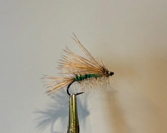 Foam Body Stimulator Fly