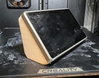 Creality K1 & Ender 3 V3 achterpaneel
