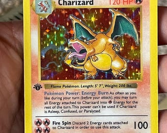 Charizard 146/144 Skyridge 2003- Wizards - English Version