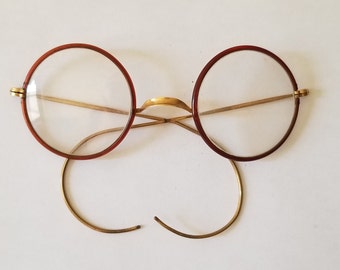 Antique Windsor Specs