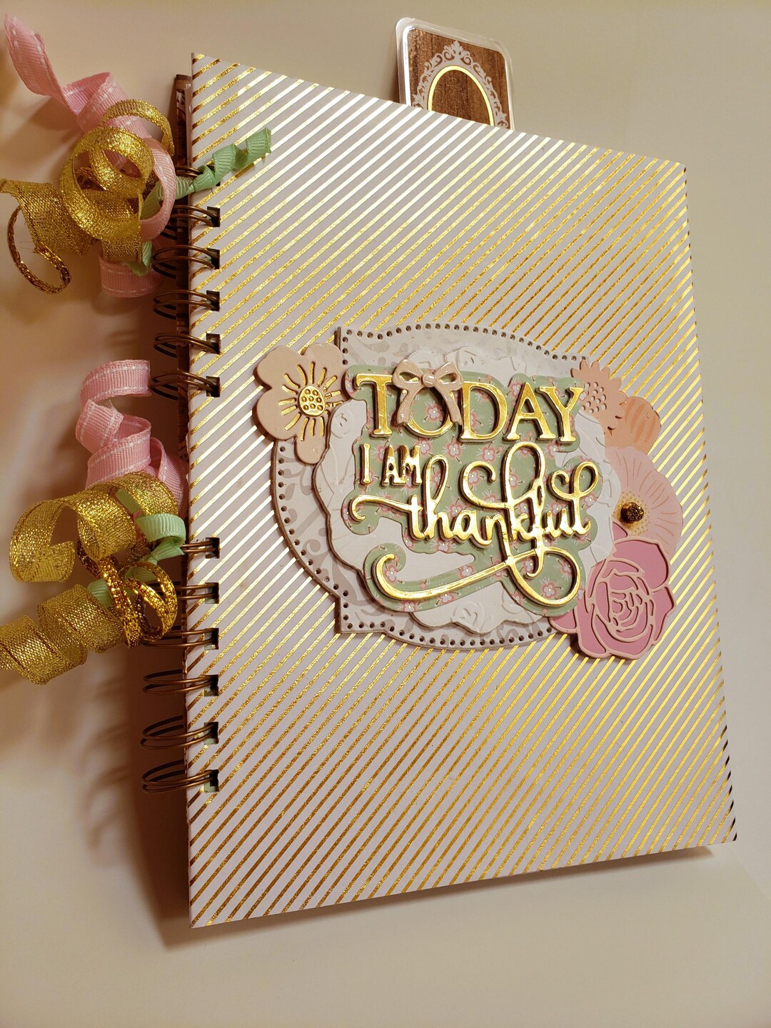 Journal Notebook