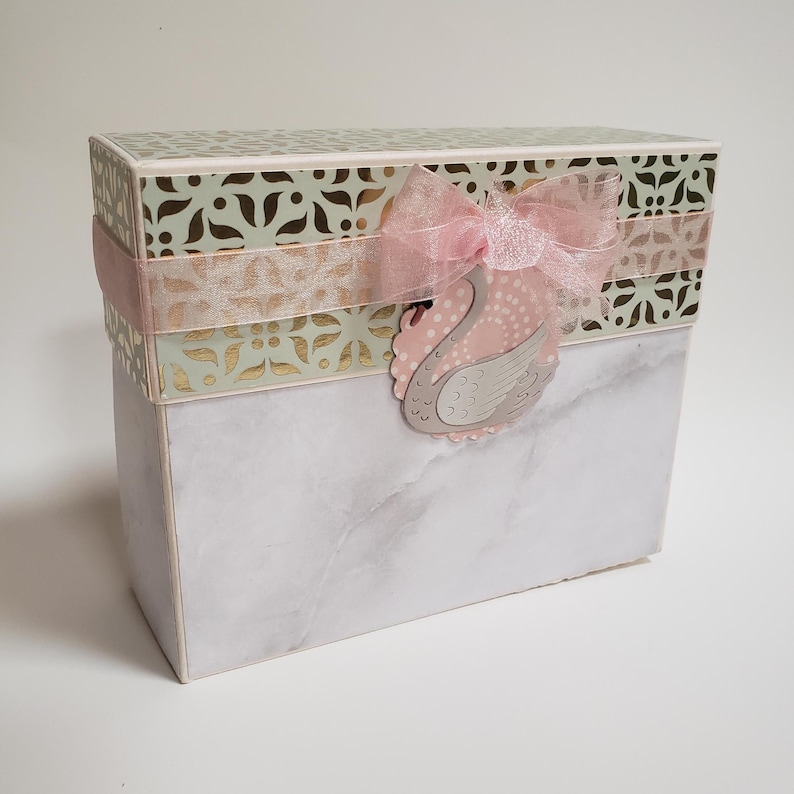 Stationary Box Greeting Cards Note Cards and Tags All Occasion ...