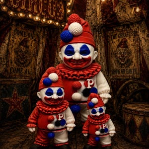 John wayne gacy art - Etsy 日本 John wayne gacy art - Etsy 日本