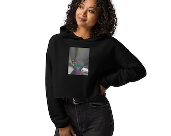 Trippy Graphic Pullover