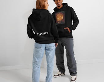 Urban hoodie Irie Lion